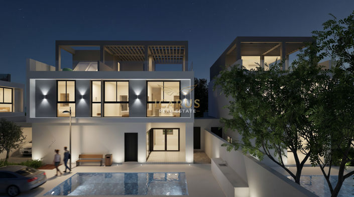 Image No.9-3 Bed House for sale
