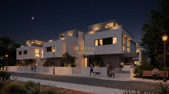 Image No.18-3 Bed House for sale