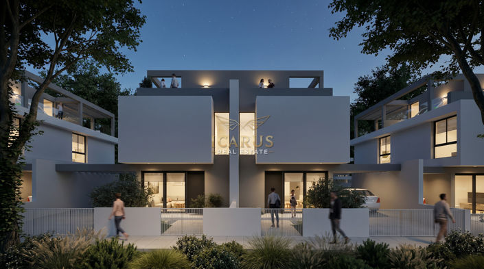 Image No.11-3 Bed House for sale