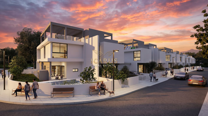 Image No.3-3 Bed House for sale