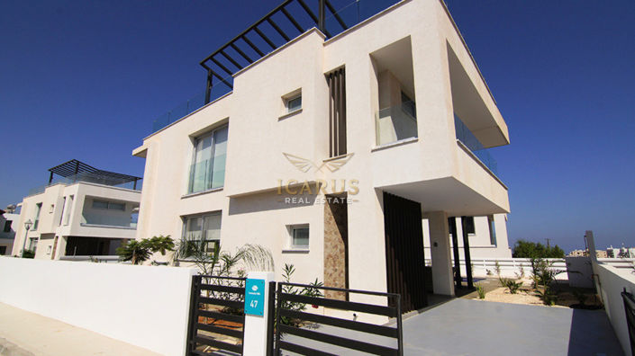 Image No.3-3 Bed House for sale