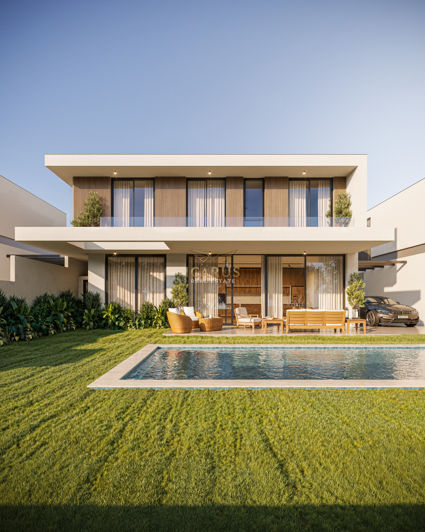 Image No.5-4 Bed House for sale
