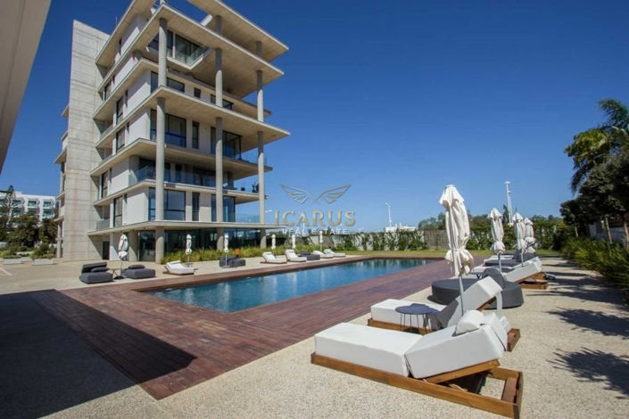 Image No.18-2 Bed Apartment for sale