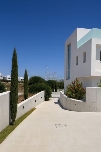 Image No.4-Maison de 3 chambres à vendre à Protaras