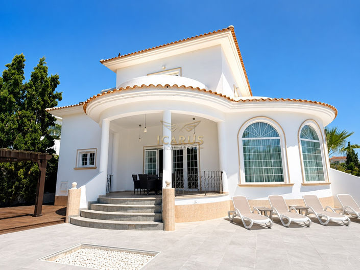 Image No.32-4 Bed House for sale