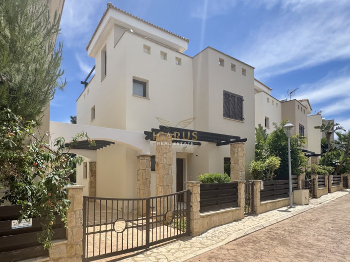 Image No.2-Maison de 3 chambres à vendre à Protaras