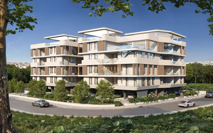 Image No.4-3 Bed Apartment for sale