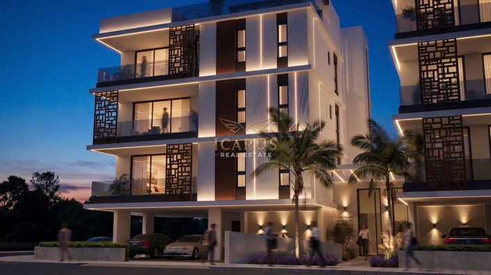 Image No.25-2 Bed Apartment for sale