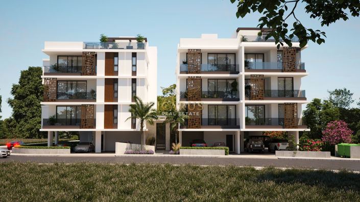 Image No.34-2 Bed Apartment for sale