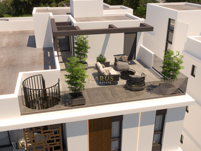 Image No.41-2 Bed Apartment for sale
