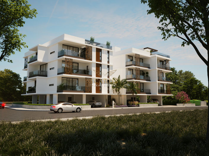 Image No.42-2 Bed Apartment for sale