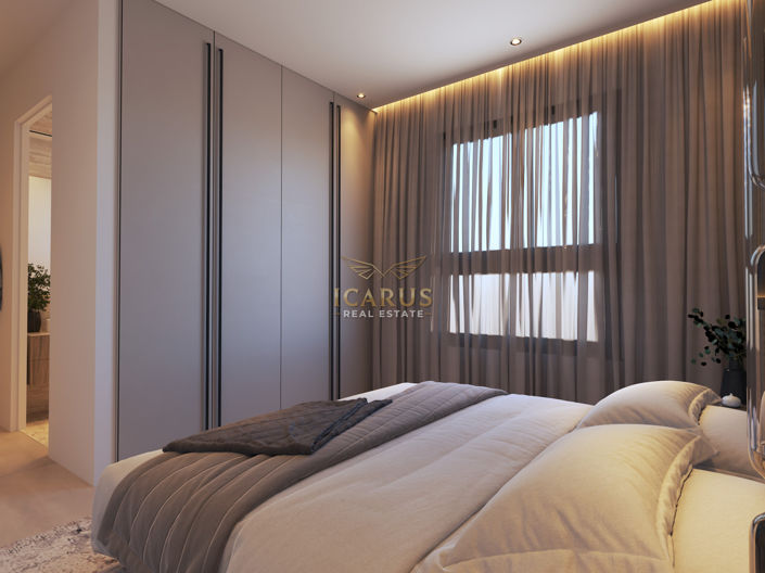 Image No.19-1 Bed Apartment for sale