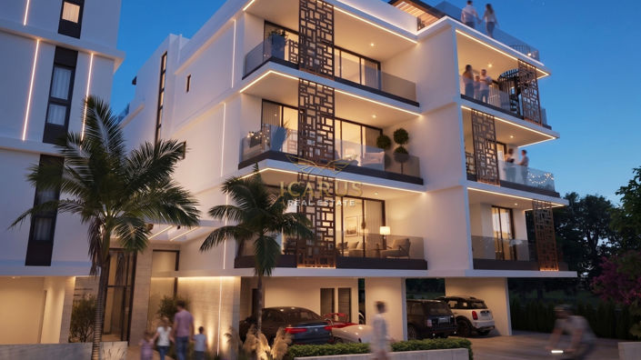 Image No.26-1 Bed Apartment for sale