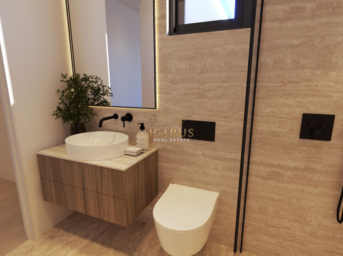 Image No.31-1 Bed Apartment for sale