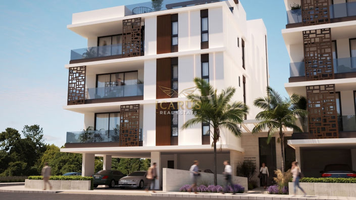 Image No.36-1 Bed Apartment for sale
