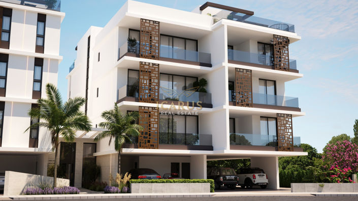Image No.37-1 Bed Apartment for sale