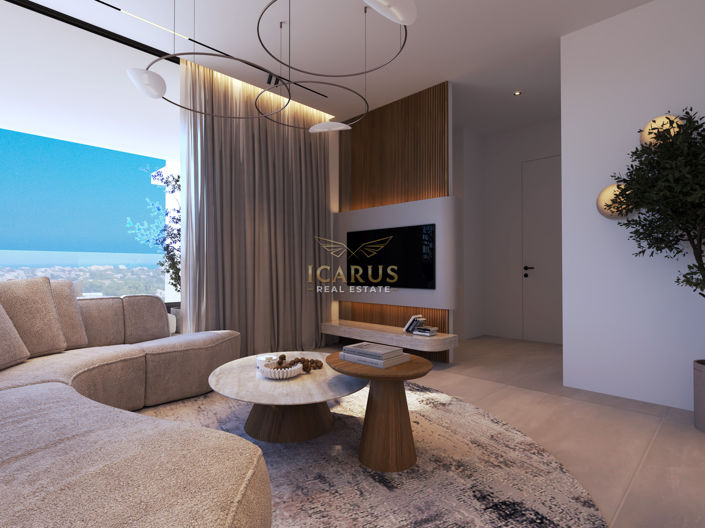 Image No.44-1 Bed Apartment for sale