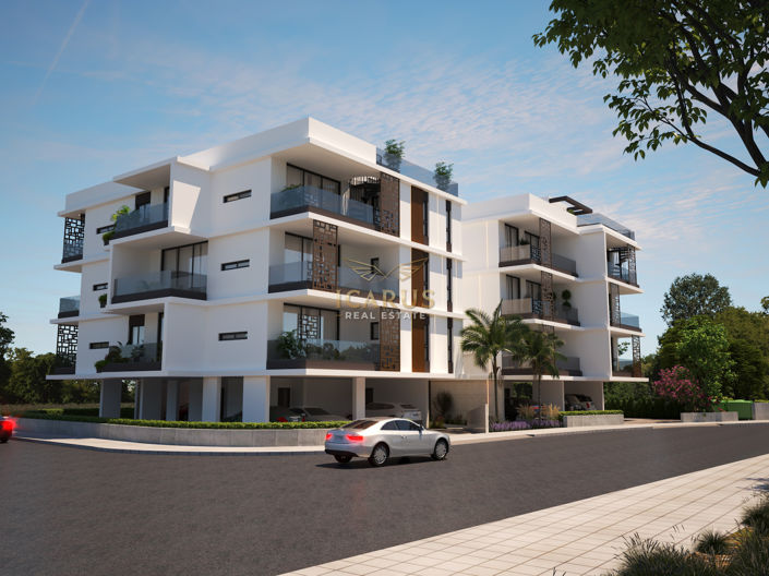 Image No.38-2 Bed Apartment for sale