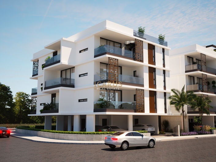 Image No.45-2 Bed Apartment for sale