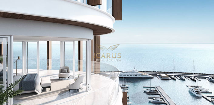 Image No.16-Appartement de 3 chambres à vendre à Ayia Napa