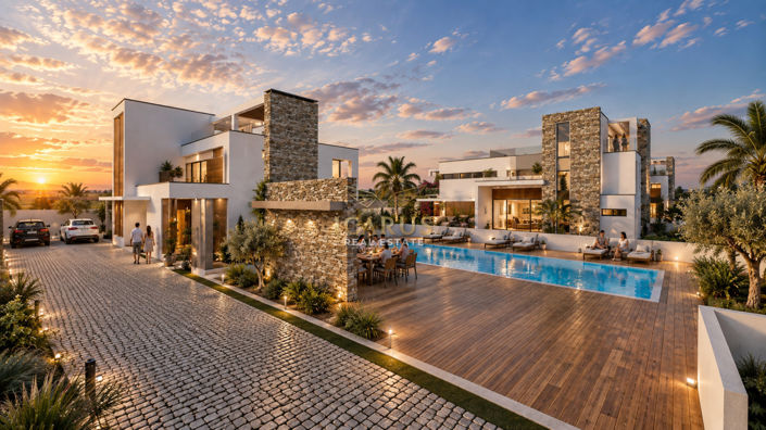 Image No.20-3 Bed House for sale
