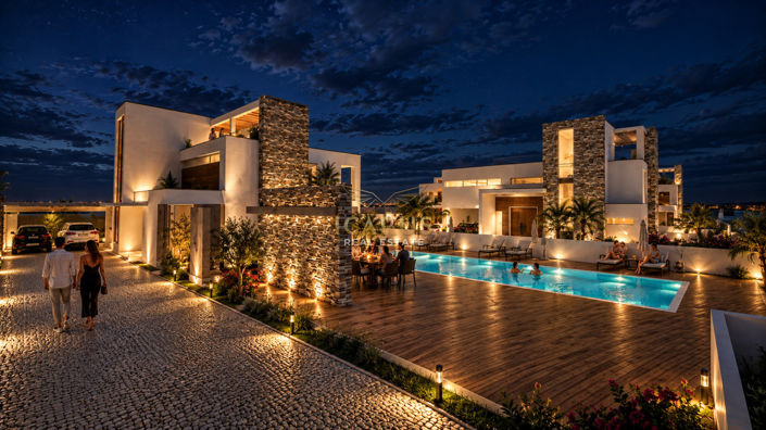 Image No.3-3 Bed House for sale