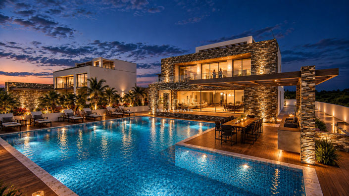 Image No.30-3 Bed House for sale