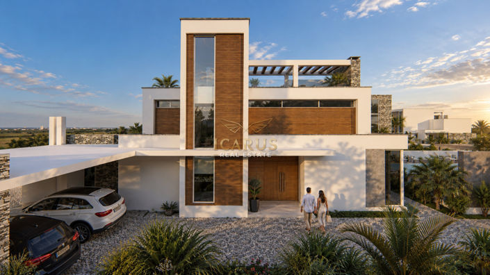 Image No.6-3 Bed House for sale