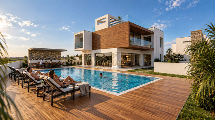 Image No.8-3 Bed House for sale