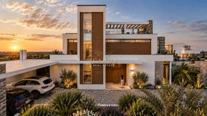 Image No.19-3 Bed House for sale