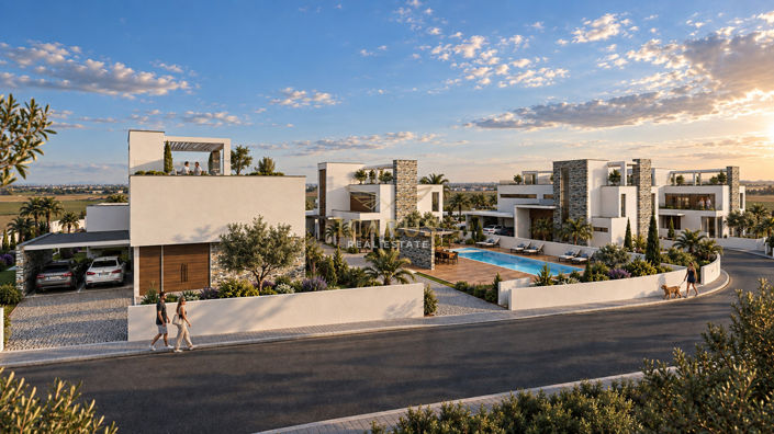 Image No.2-3 Bed House for sale