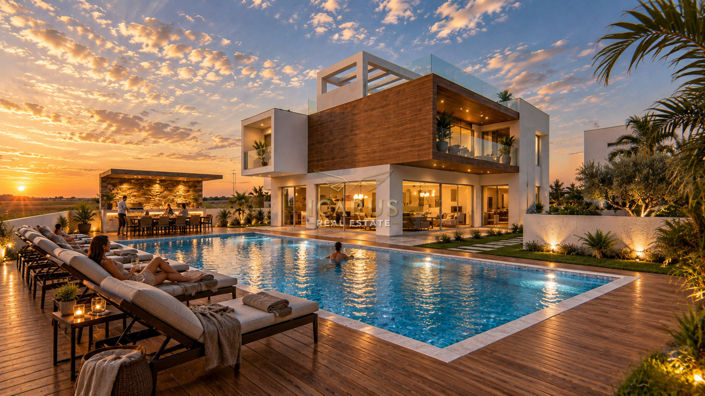 Image No.23-3 Bed House for sale