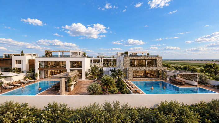 Image No.20-3 Bed House for sale