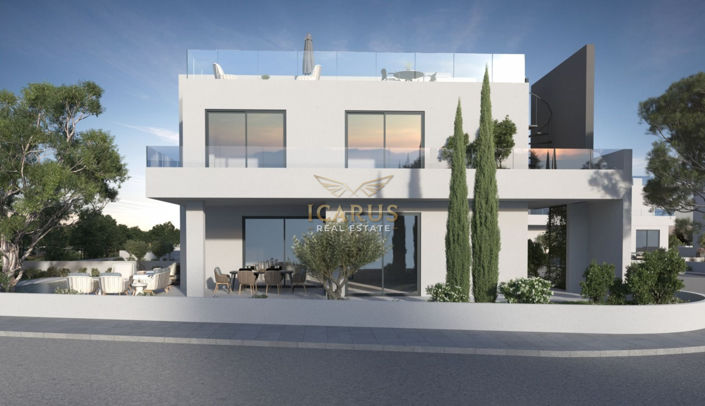 Image No.6-3 Bed House for sale