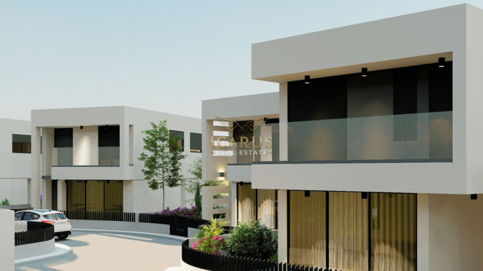 Image No.16-3 Bed House for sale