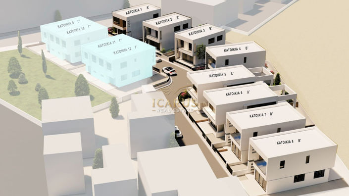 Image No.17-3 Bed House for sale