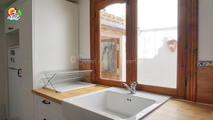 Image No.12-Maison de ville de 3 chambres à vendre à Iznájar