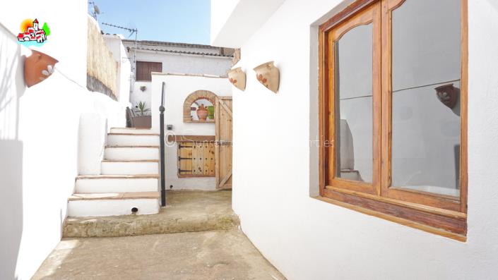 Image No.16-Maison de ville de 3 chambres à vendre à Iznájar
