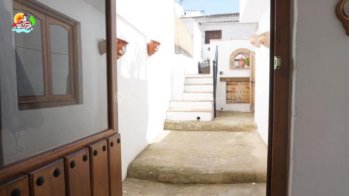 Image No.15-Maison de ville de 3 chambres à vendre à Iznájar