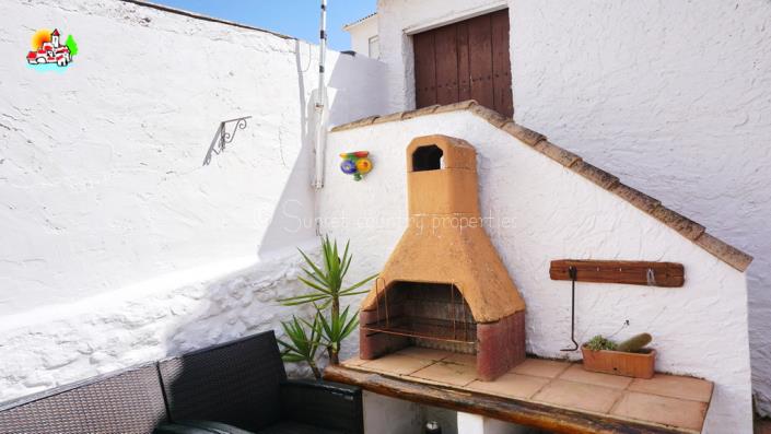 Image No.18-Maison de ville de 3 chambres à vendre à Iznájar