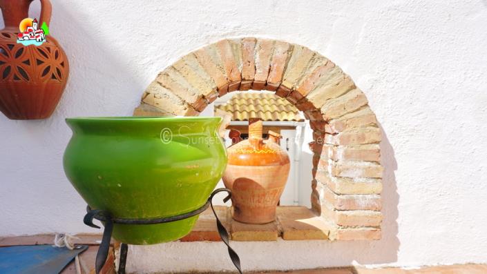 Image No.20-Maison de ville de 3 chambres à vendre à Iznájar