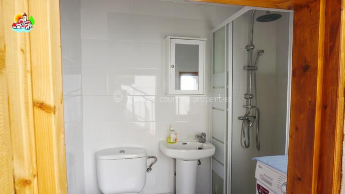 Image No.21-Maison de ville de 3 chambres à vendre à Iznájar