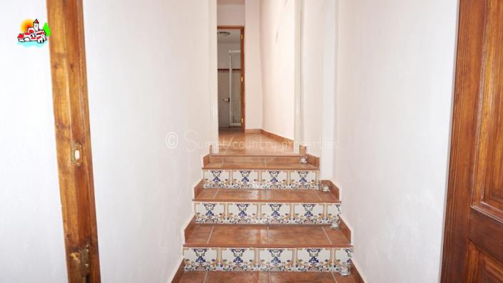 Image No.27-Maison de ville de 3 chambres à vendre à Iznájar