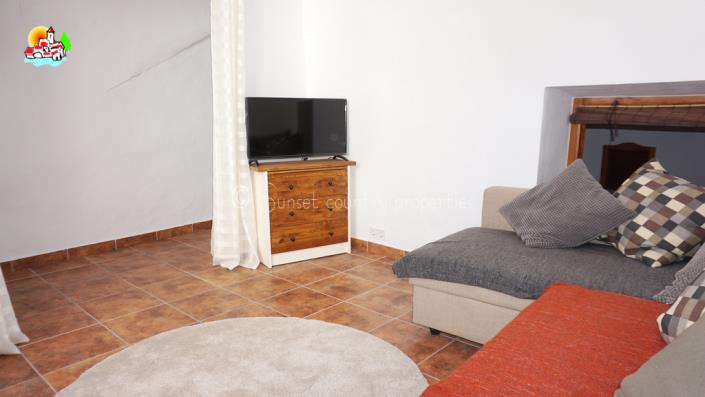 Image No.28-Maison de ville de 3 chambres à vendre à Iznájar