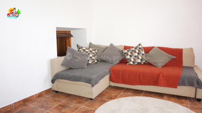 Image No.29-Maison de ville de 3 chambres à vendre à Iznájar