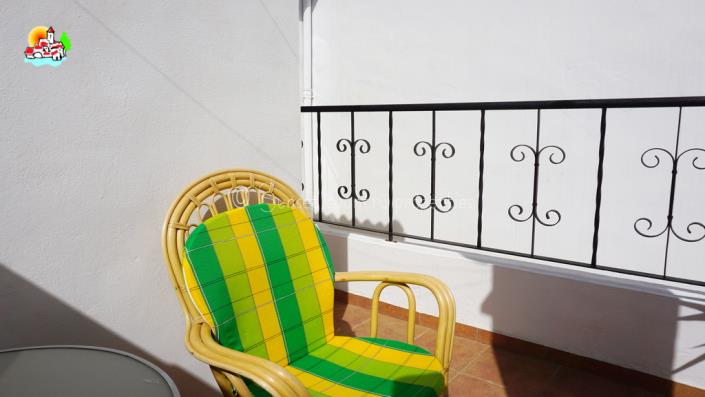 Image No.31-Maison de ville de 3 chambres à vendre à Iznájar