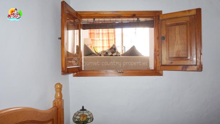 Image No.34-Maison de ville de 3 chambres à vendre à Iznájar