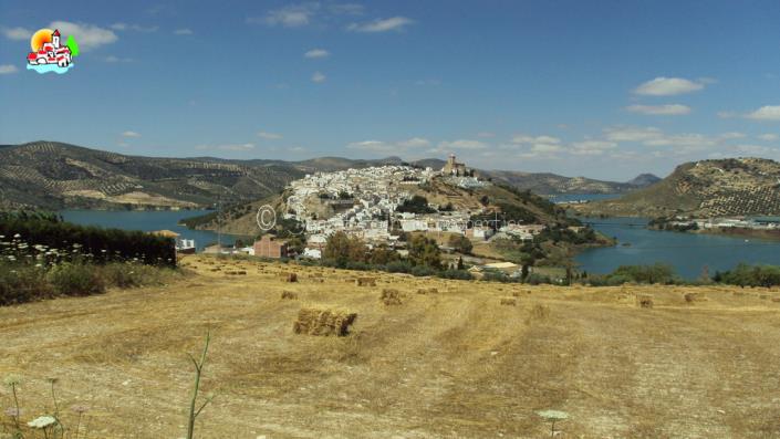 Image No.42-Maison de ville de 3 chambres à vendre à Iznájar