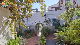 Image No.1-Maison de ville de 2 chambres à vendre à Ventorros de Balerma
