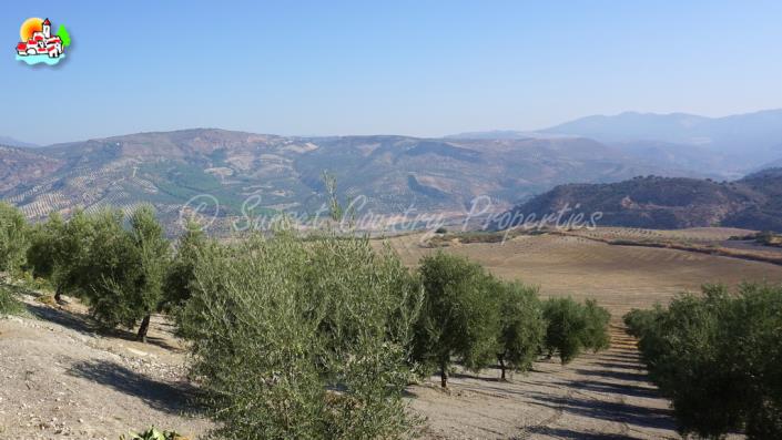 Image No.3-Maison de ville de 2 chambres à vendre à Ventorros de Balerma